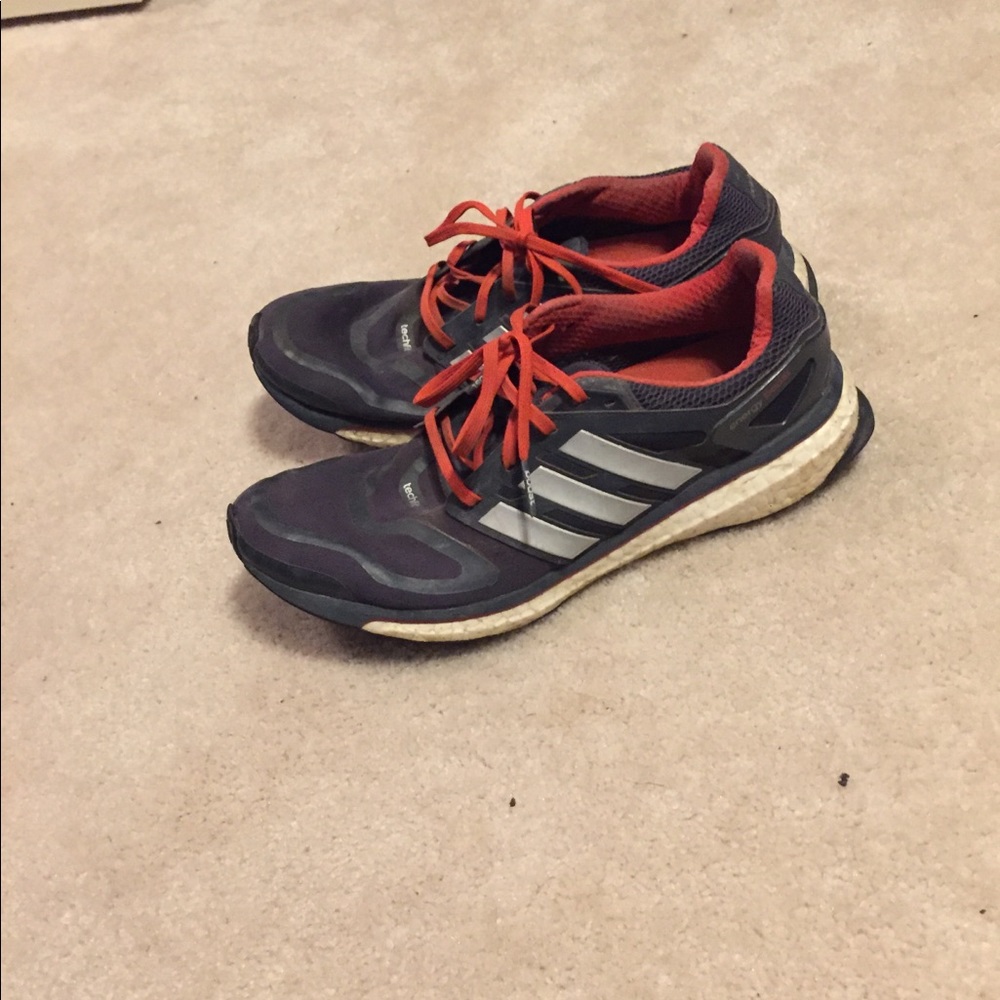 Adidas energy boost